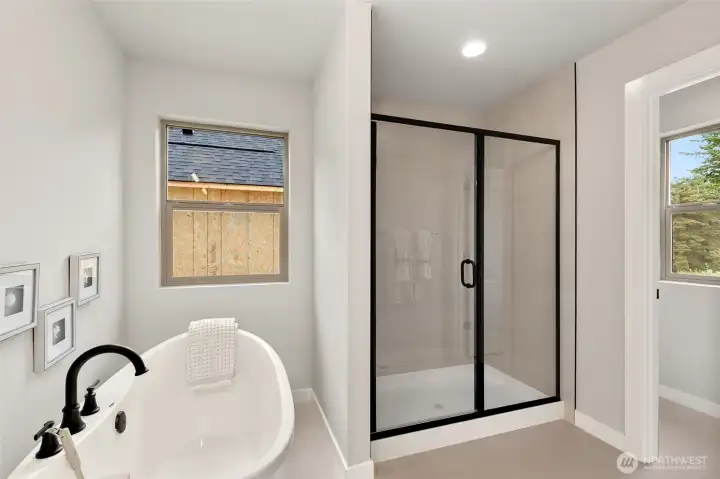 Photo of the model, different plan. All photos and videos are for representational purposes only. Actual colors, finishes and layout will vary. See Site Agent for details.