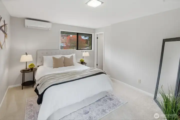 Luxurious, private, and peaceful