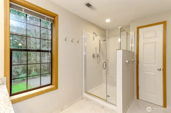 Primary Bathroom 2nd Floor