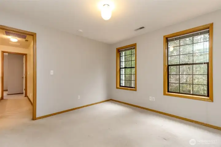 Bedroom 2 2nd Floor