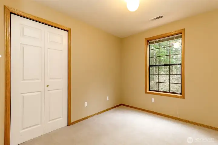 Bedroom 3 2nd Floor