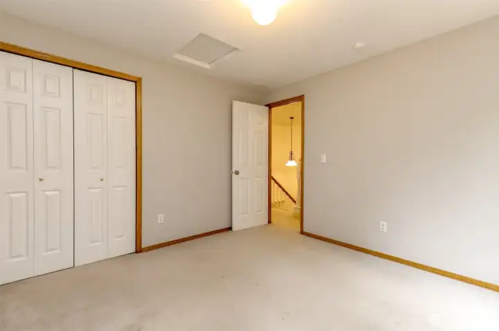 Bedroom 2 2nd Floor