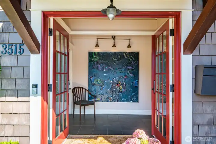 The attention to detail is unmatched.