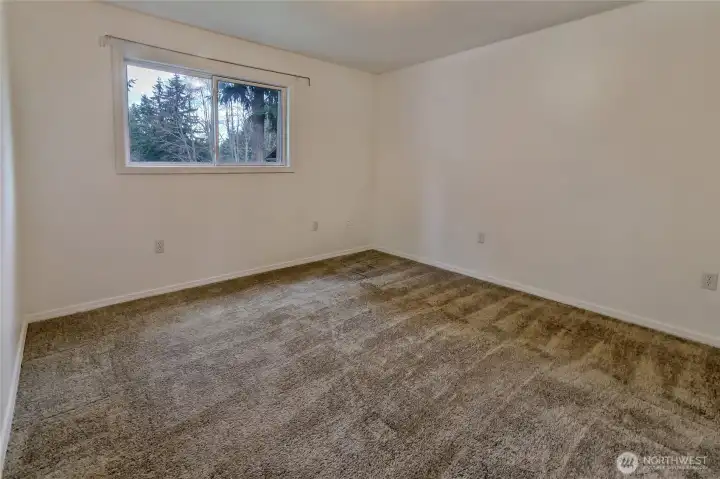 Rambler 1 of 2 Bedrooms