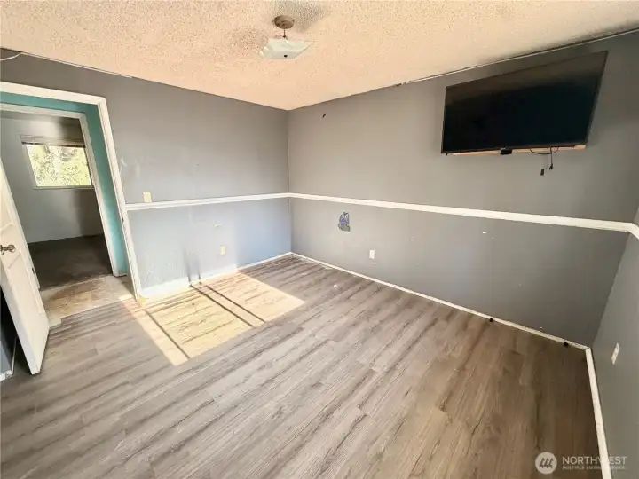 Bedroom 1.