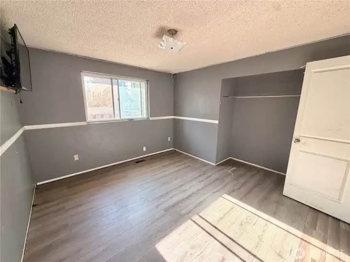 Bedroom 1.