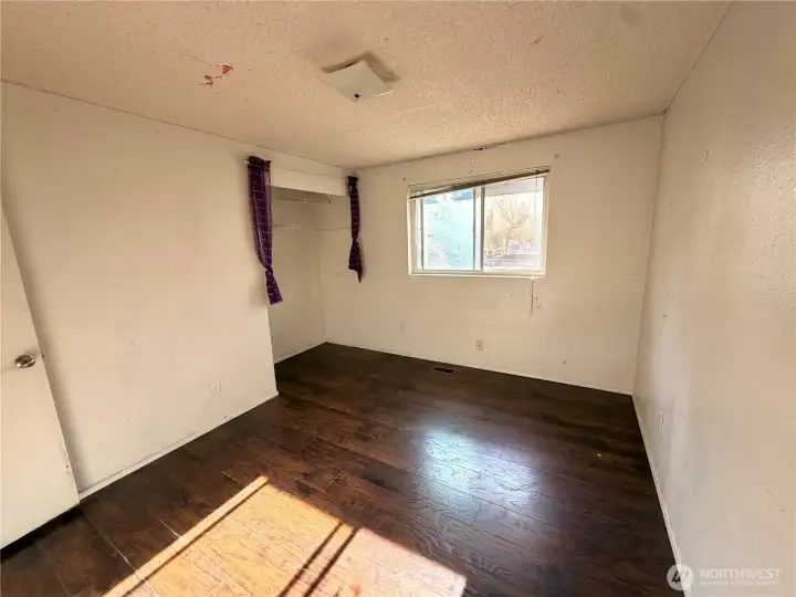 Bedroom 3.