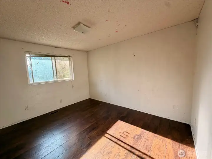 Bedroom 3.