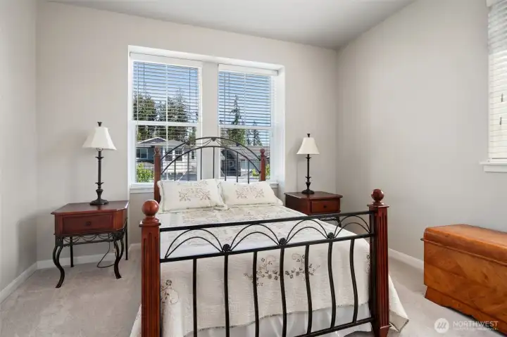 Spare bedroom #2