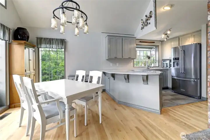 Quartz Countertops