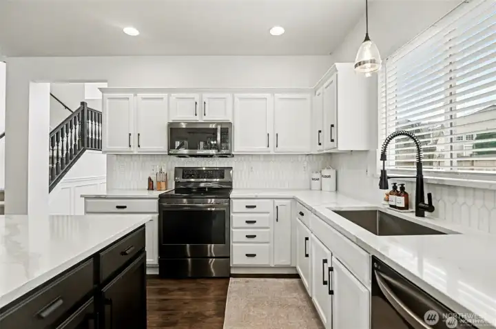 Quartz counter tops Quartz counter tops