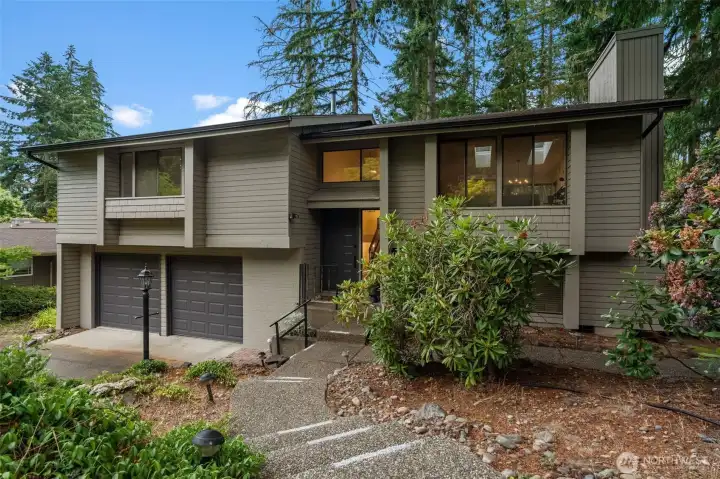 Welcome home to 5820 53rd Ave NW