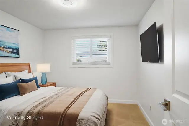 Bedroom 4