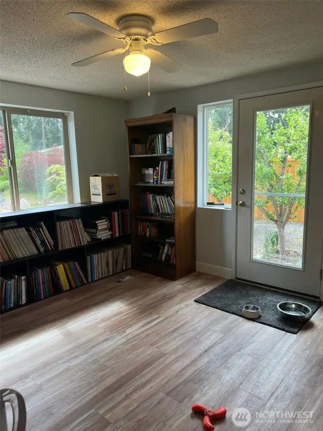 Primary curently being used as office
