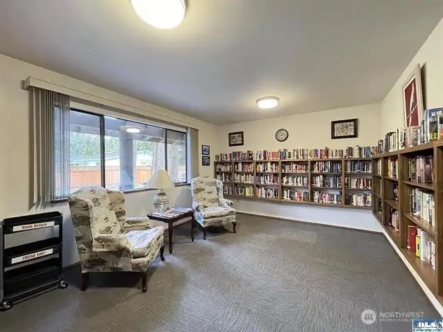 Clubhouse Library