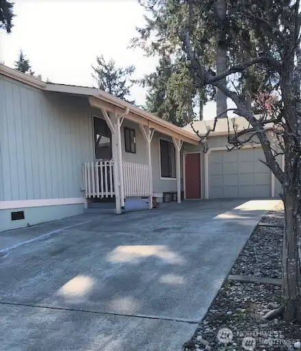 driveway garage