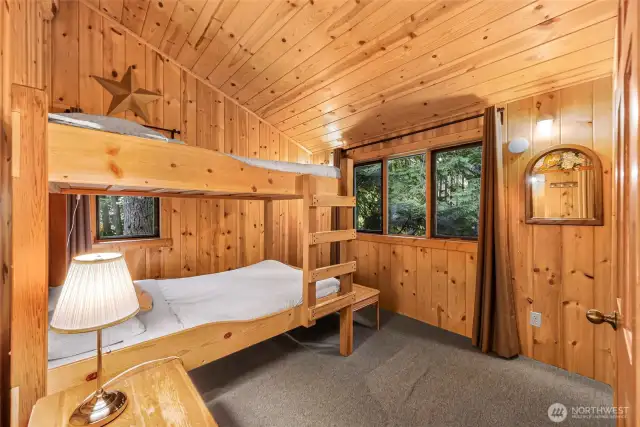 Bunk Room #1
