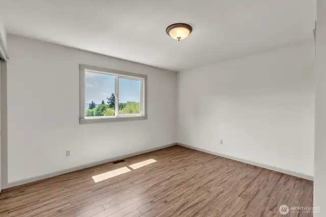 primary upper level
