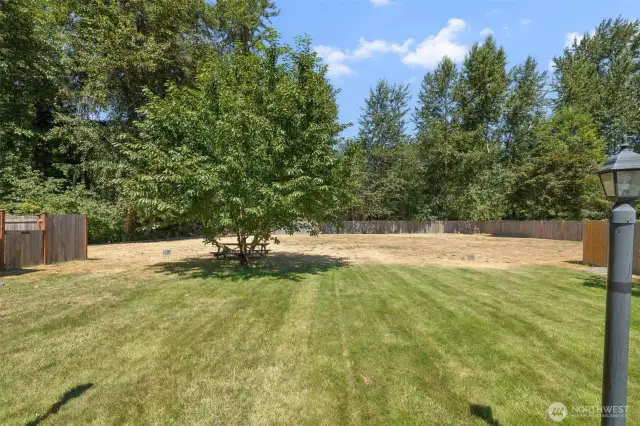 Community field