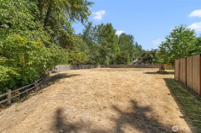 Community field.