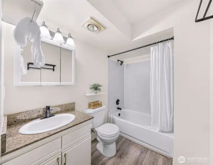 Full Bath