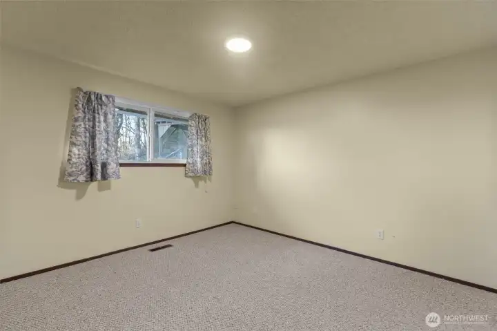 Primary Bedroom with En suite