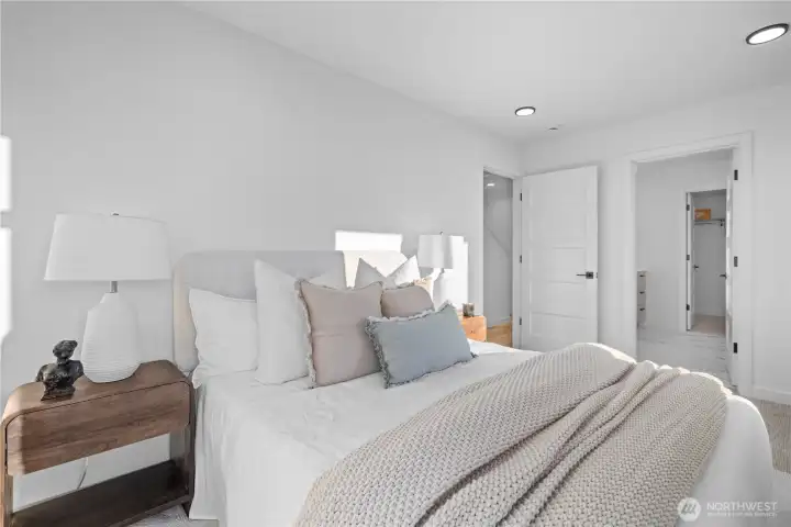 Photos are of a similar model home for illustrative purposes.