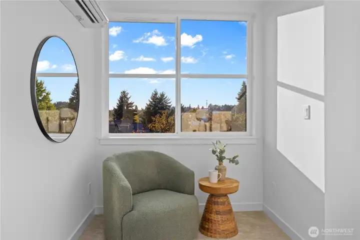 Photos are of a similar model home for illustrative purposes.