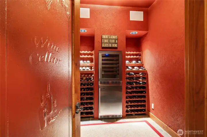 Wine Cellar