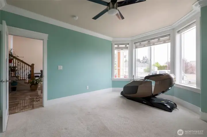 Bedroom 1 Main Floor