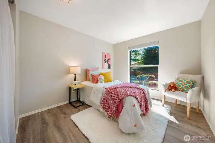 Bedroom #2