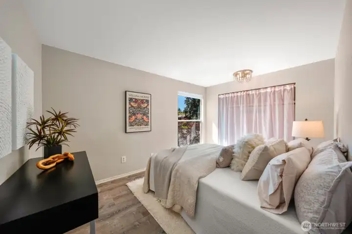 Bedroom #3
