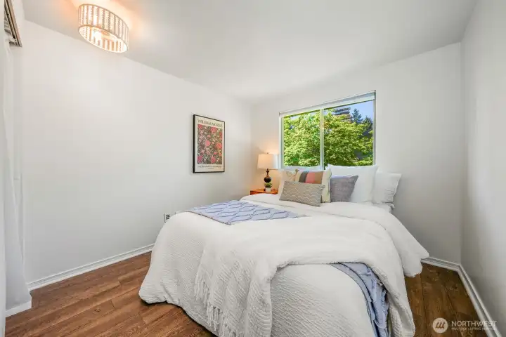Bedroom #4