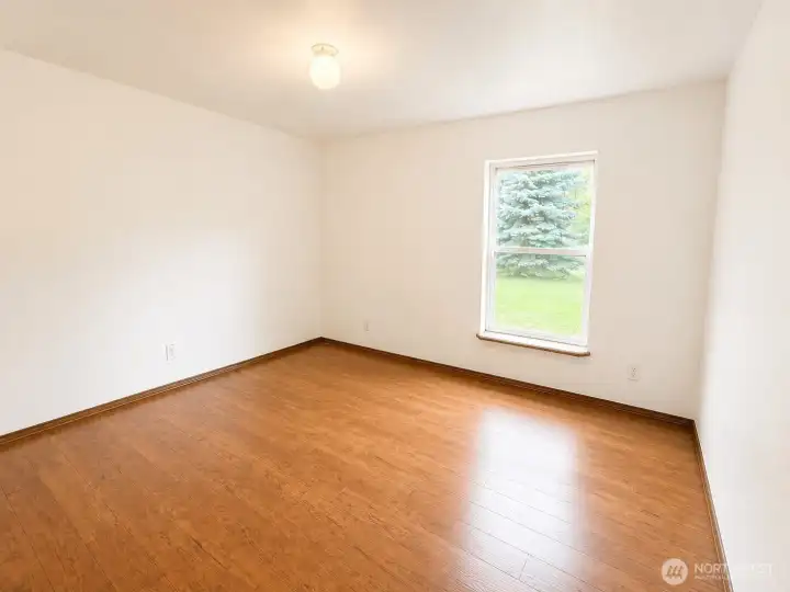 Office or Bonus room