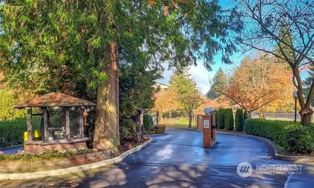 Fabulous gated community.  You'll be thrilled to call this your new home.