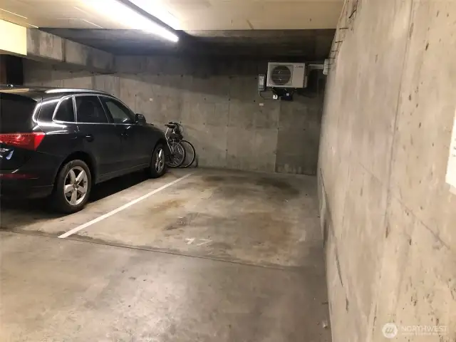 unit space #17