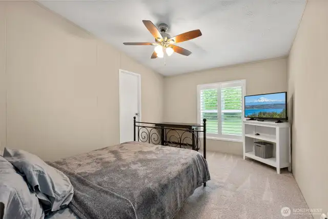 Guest Bedroom #3!