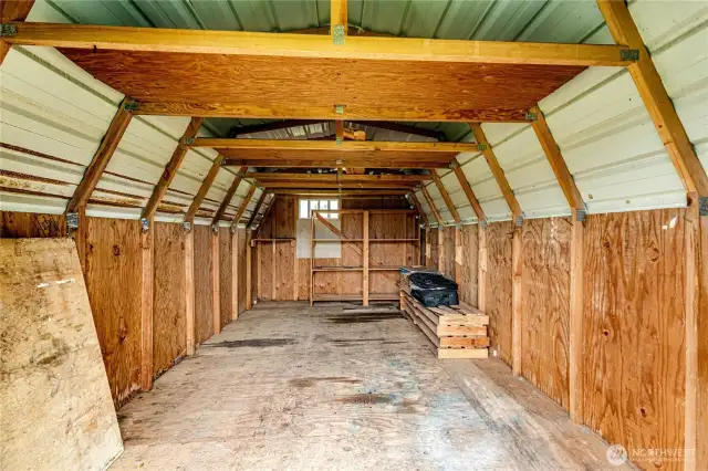 Room for all your tools.