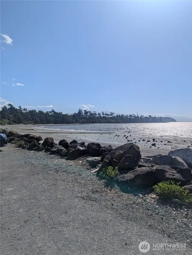 Waterfront