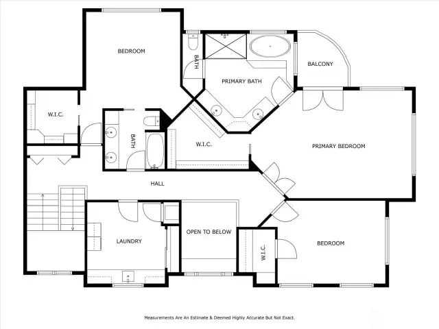 Upper Floor