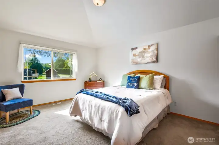 Bedroom #2