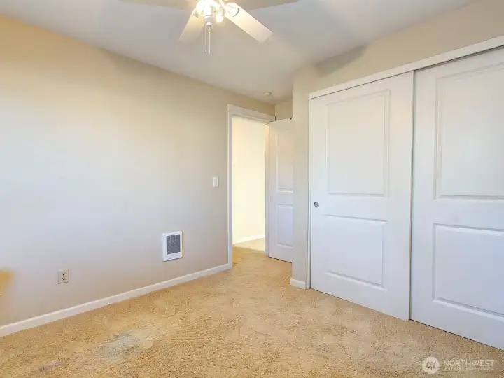 2nd Bedroom