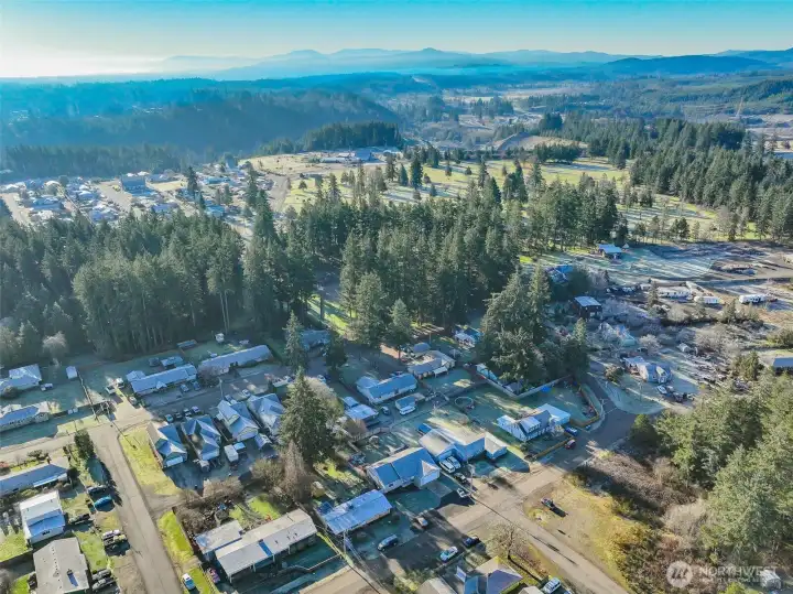 This area is so beautiful