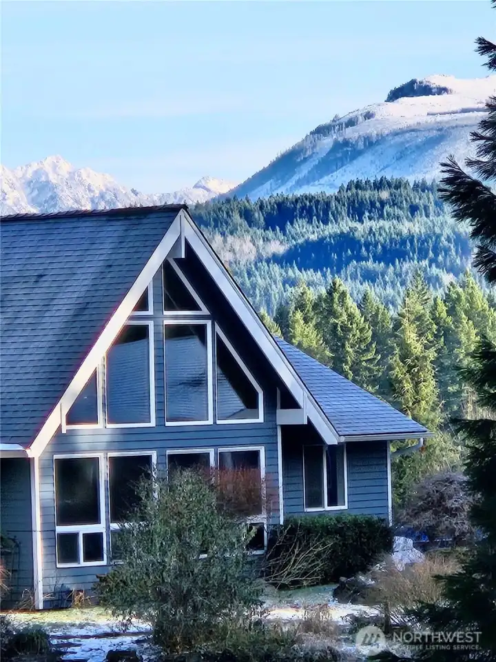 Welcome Home to Serenity!