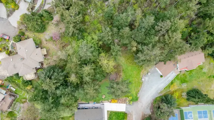 Minutes to the charming waterfront town of La Conner