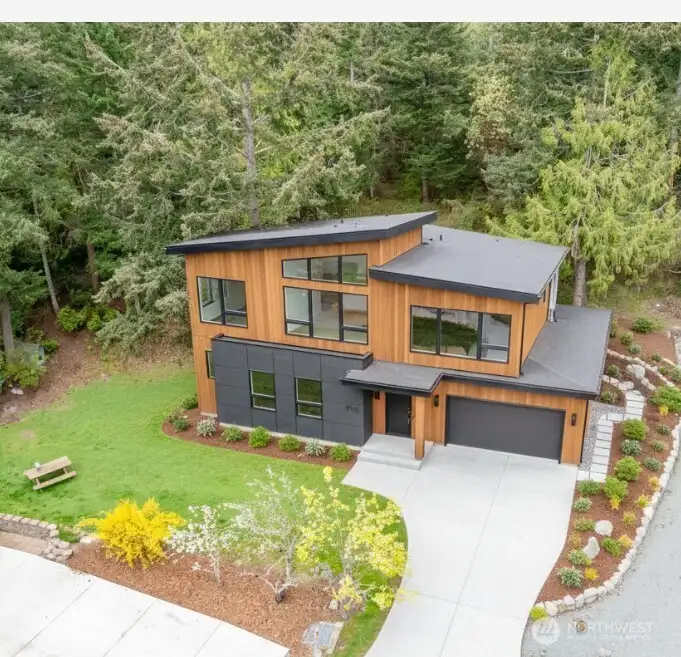 AI-generated conceptual rendering. Home shown is not existing and is not included in the sale. Illustration of one potential development concept only. Buyer to verify all development feasibility, permits, setbacks, utilities, and building requirements.