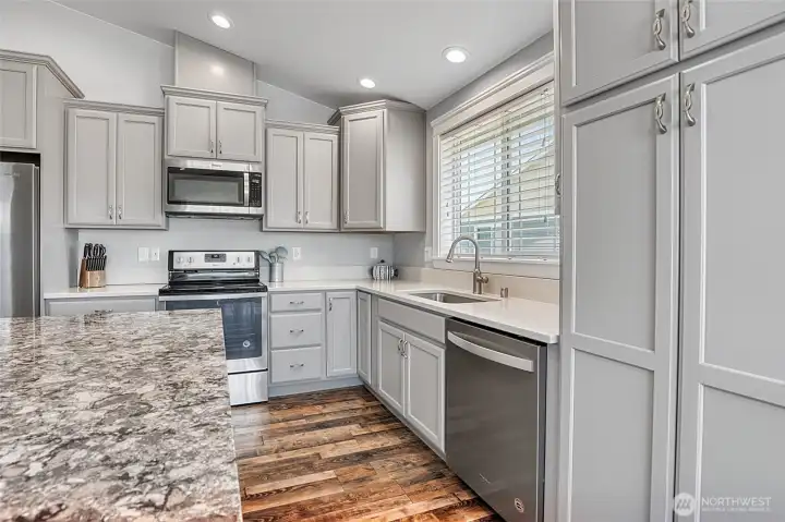 Quartz Countertops
