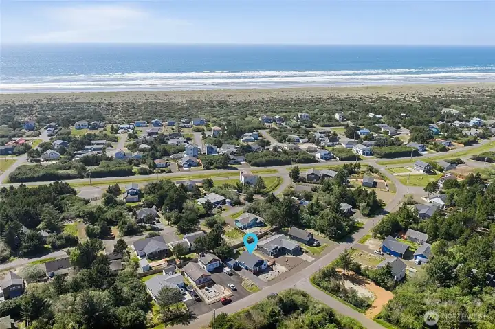Beach Living