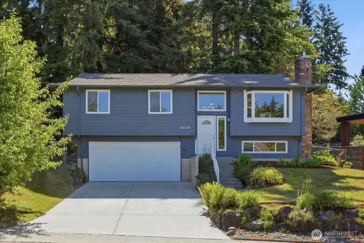 Updated Redmond Home in a Great Location!