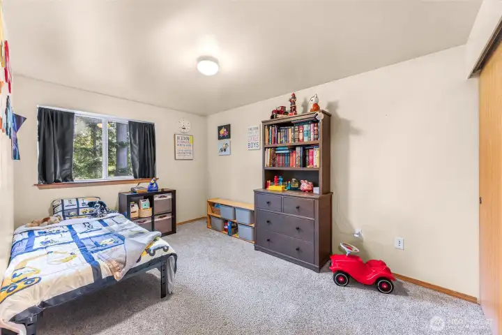 Bedroom #2
